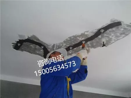 宣城裂缝修补工程-安徽仁赛建设工程有限公司