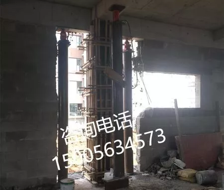 宣城建筑加固工程-安徽仁赛建设工程有限公司