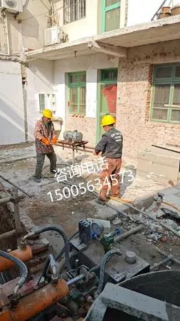 宣城地基加固工程-安徽仁赛建设工程有限公司
