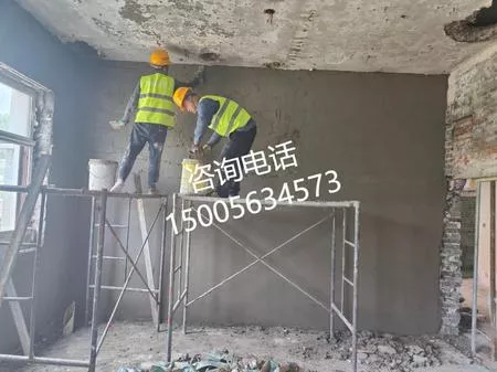 宣城结构改造工程-安徽仁赛建设工程有限公司